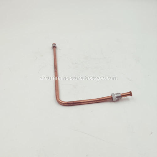 CCEC Cummins KTA19 Engine 3025631 Oil Delivery Pipe